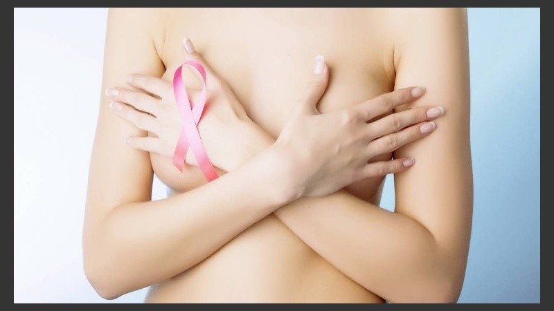 La reconstrucción no tiene efectos en la recurrencia de la enfermedad de la mama.