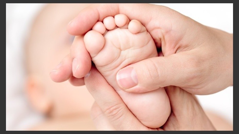 Las enfermedades raras afectan a uno de cada mil recién nacidos.