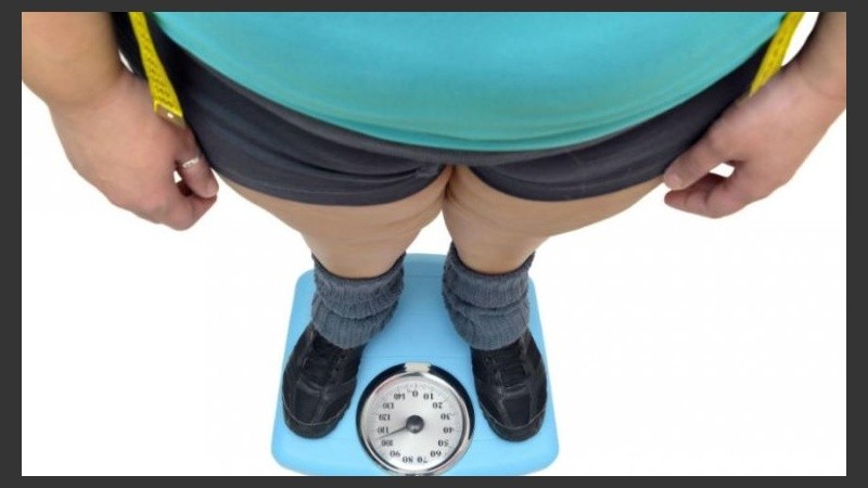 En 2014, el 39% de los adultos de 18 o más años tenían sobrepeso.