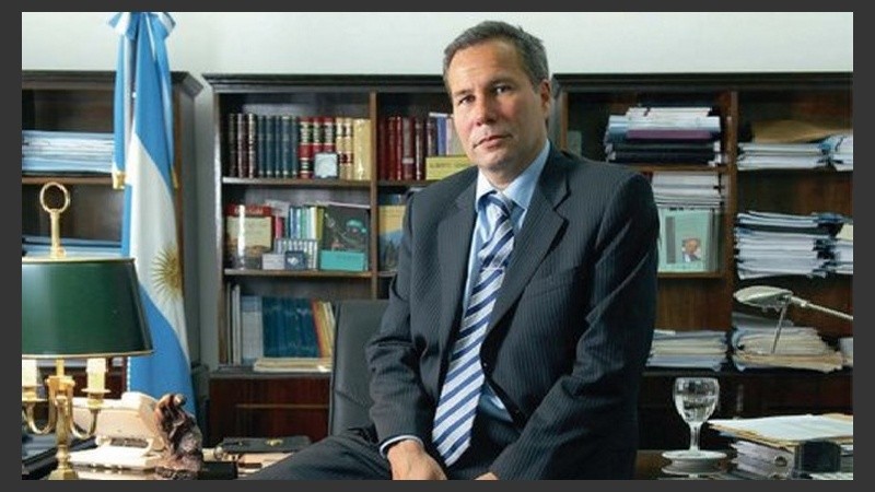 Nisman presentó su denuncia el 14 de enero pasado.