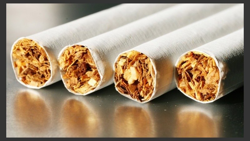 El tabaco mata una persona cada seis segundos en el mundo.