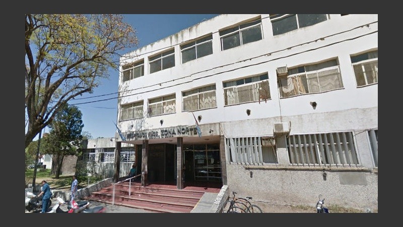 Sólo hay tres salas de terapia intensiva infantil en Rosario.