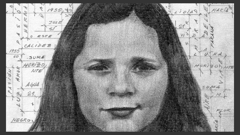 La muestra incluirá un recordatorio a la estudiante desaparecida en Rosario en 1976, María Victoria Gazzano Bertos.