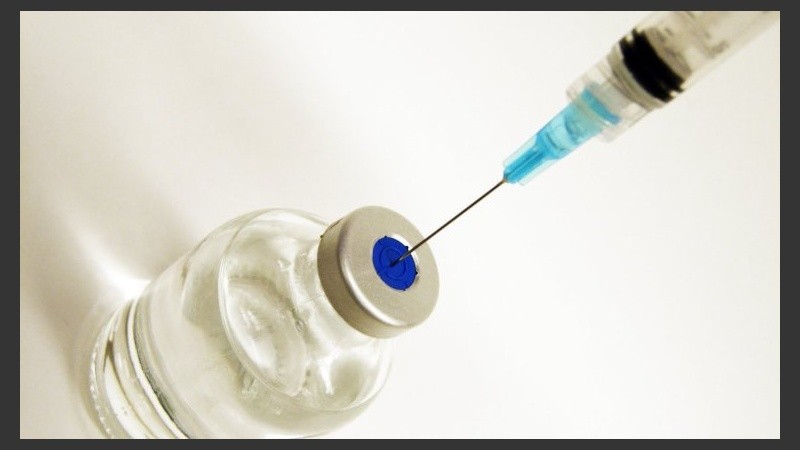 La vacuna probada con personas en China provoca respuesta inmunológica.