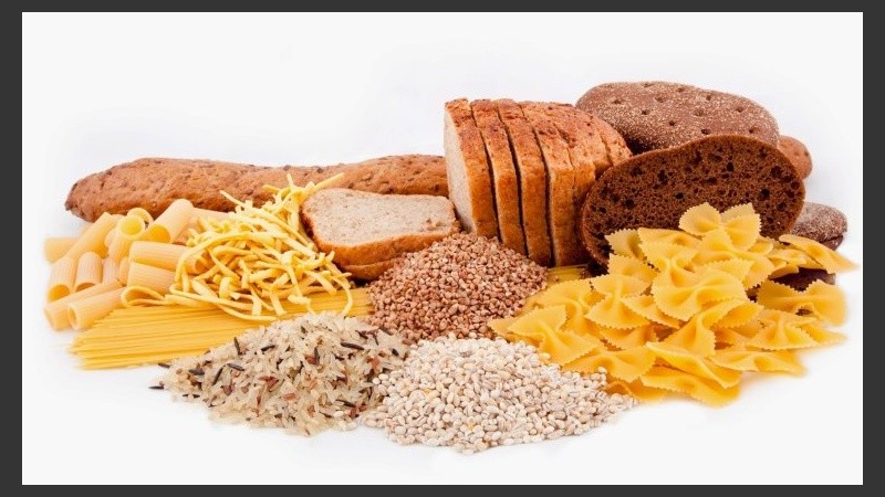 Incorporar en la dieta alimentos integrales y productos con fibra suma vitaminas, minerales y antioxidantes, entre otros beneficios.