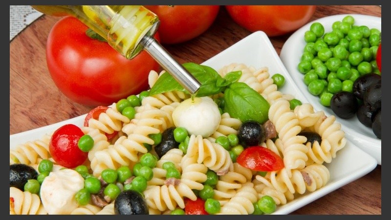 La dieta a base de aceite de oliva influenció de forma favorable la cognición frontal.
