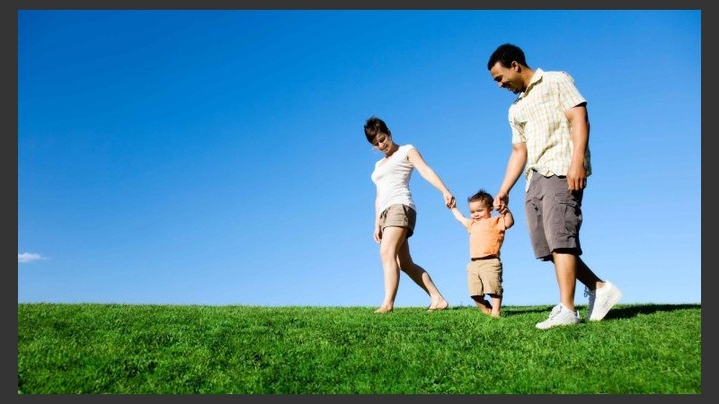 “El objetivo es difundir prácticas saludables de convivencia en la pareja y en la familia que aporten un bienestar subjetivo a cada integrante