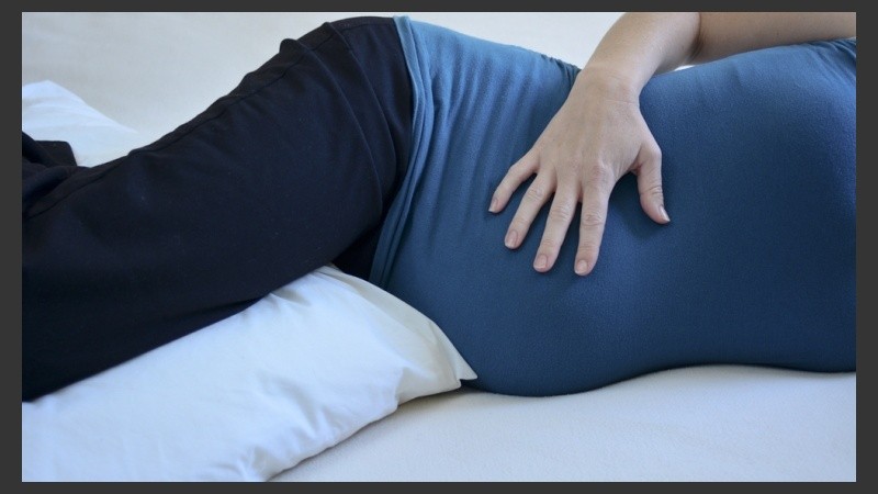 No solo es importante tener solucionada esta cuestión durante el embarazo para dormir bien, sino previamente.