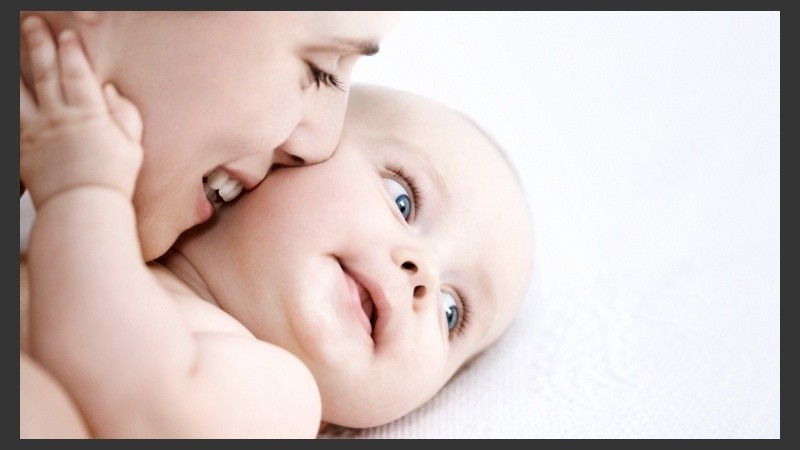 Con la detección precoz en los recién nacidos se puede llegar al diagnóstico de hipoacusia antes de los 6 meses.