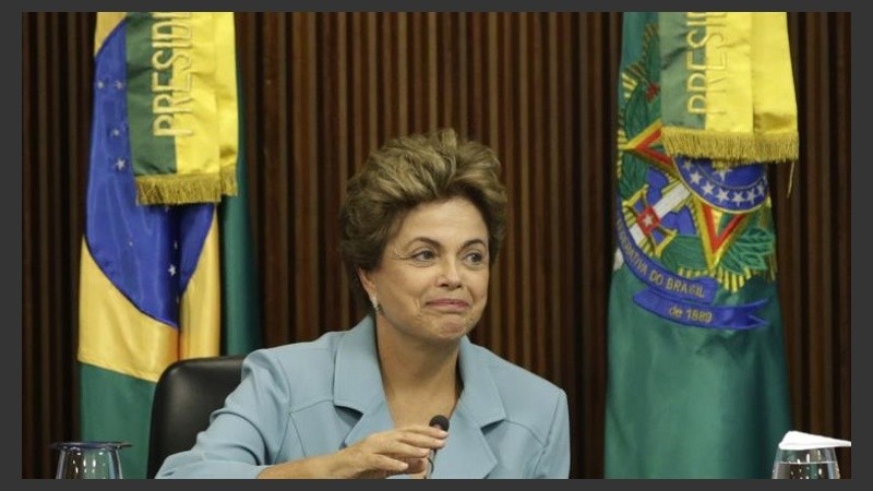 Un respiro para Dilma, aunque la tensión sigue.