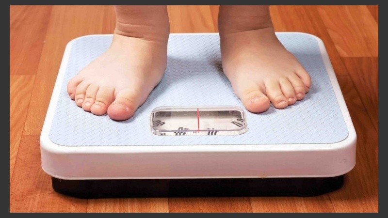 Al 40% de los niños obesos se les podía calificar de “riesgo elevado” por tener un músculo cardiaco más grueso, asociado con una capacidad de bombeo disminuida.