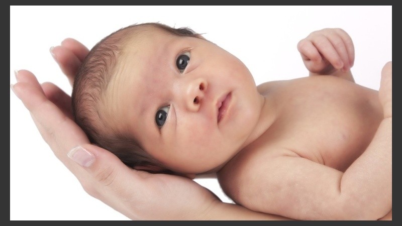 Desde el 1 de marzo de 2015 y hasta el 30 de septiembre se detectaron 303 recién nacidos con FLAP.