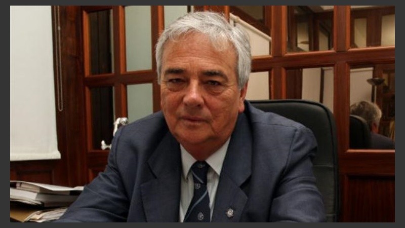 Meiszner renunció la semana pasada a su cargo en la Conmebol.