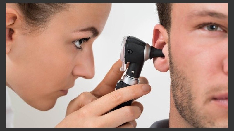 En el mundo hay más de 360 millones de personas sufren pérdida de audición.