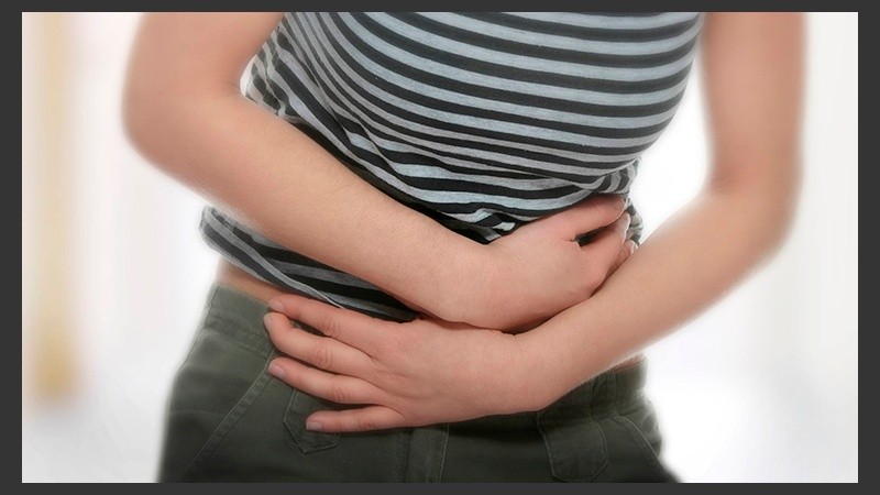  Los síntomas del intestino irritable generan excesiva preocupación en las personas y muchos creen tener una enfermedad grave..