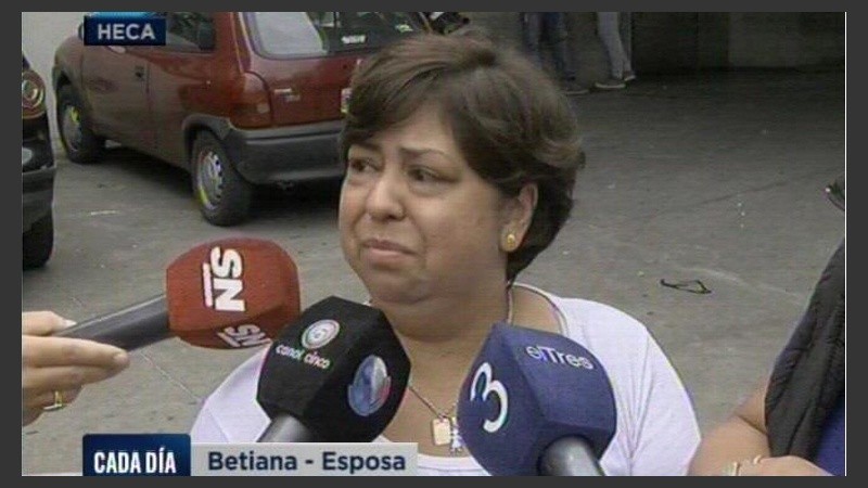 Betiana: 