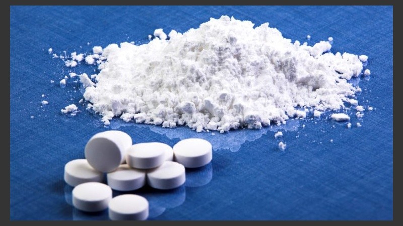 El número de consumidores de drogas aumentó en casi un 20 %, desde los 206 millones de 2006 a los 246 millones en 2013.