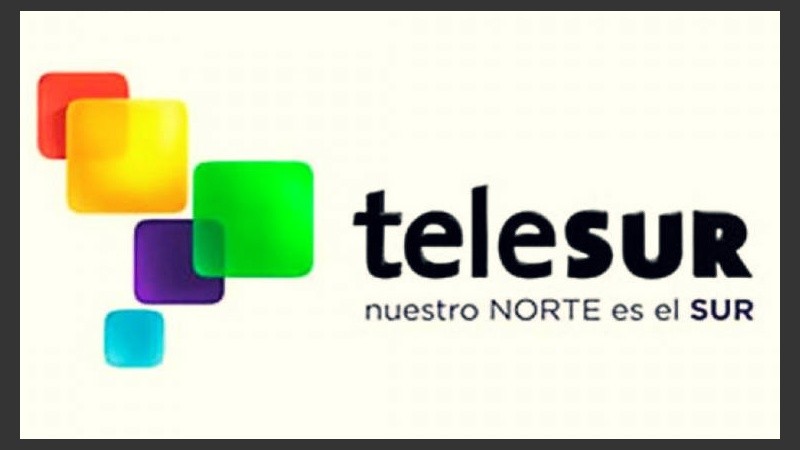Argentina en el primer socio fundador en salir de Telesur, señal que en 2015 cumplió una década.
