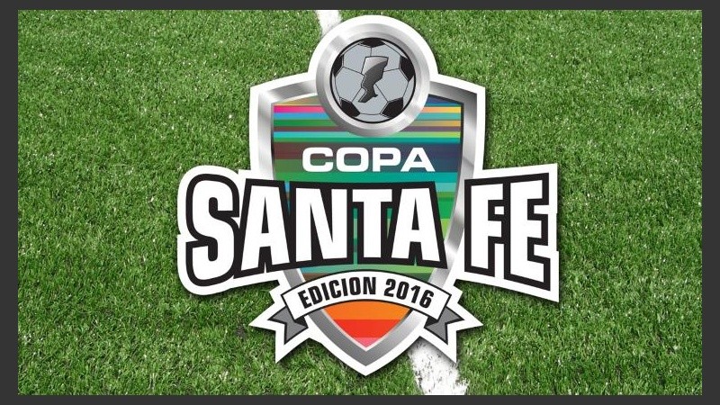 Torneo local, Copa Argentina y ahora se suma al calendario la Copa Santa Fe.