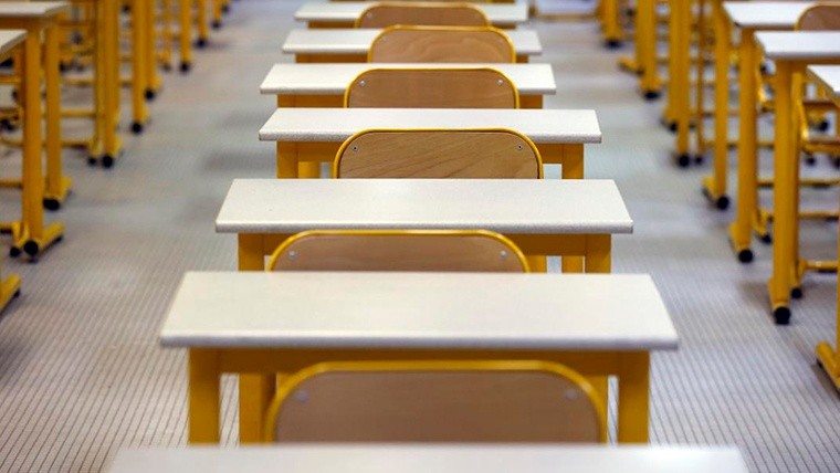 ¿Cómo serán las aulas del futuro? | Rosario3.com | Noticias de Rosario