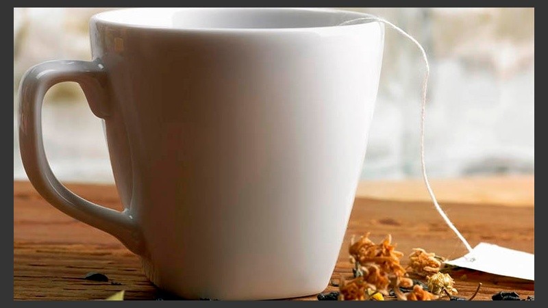 Hay tés buenos para bajar la ansiedad, otros para mejorar el metabolismo de las grasas, o para mejorar la función del hígado.