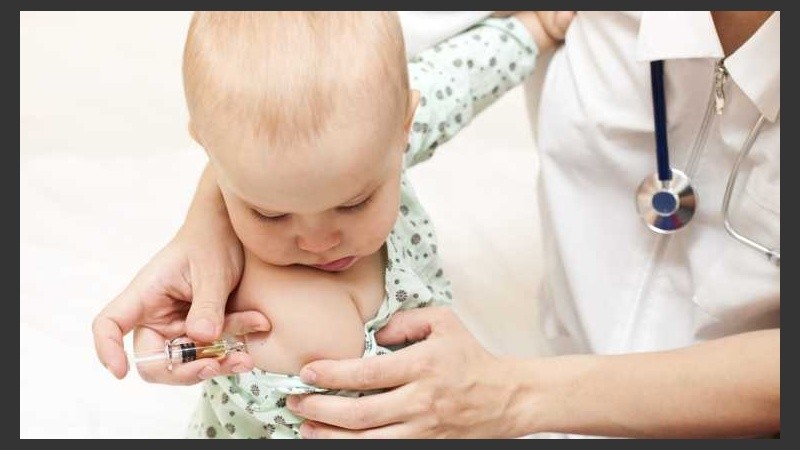El uso de estas vacunas en forma secuencial configura la mejor forma de protección contra la poliomielitis.