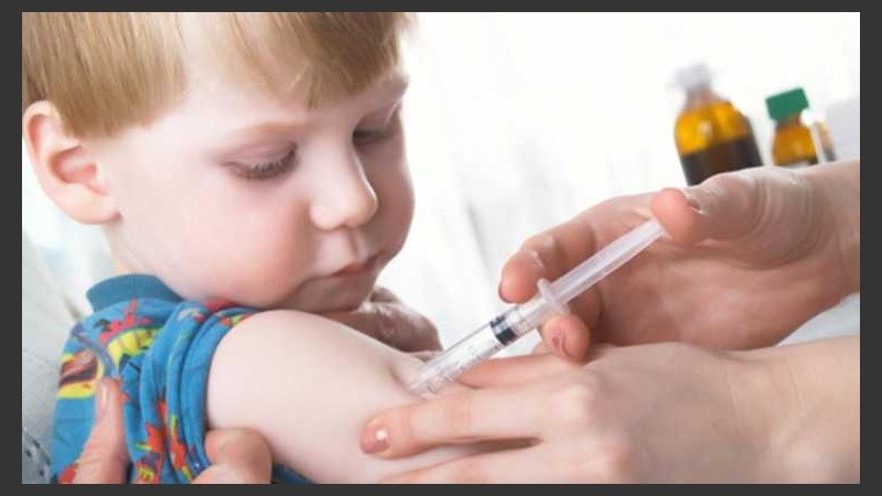 Este año se trabajará con una vacuna trivalente (con protección para los virus tipo A (H1N1 + H3N2) y B.