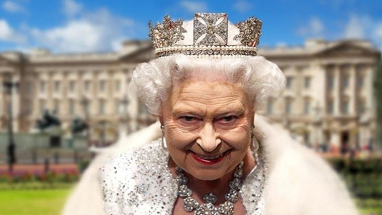 Cuáles serán los pasos a seguir si muere la reina de Inglaterra