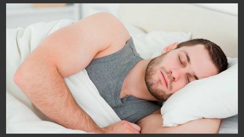 Esta podría ser la nueva vía para estudiar los disturbios del sueño.
