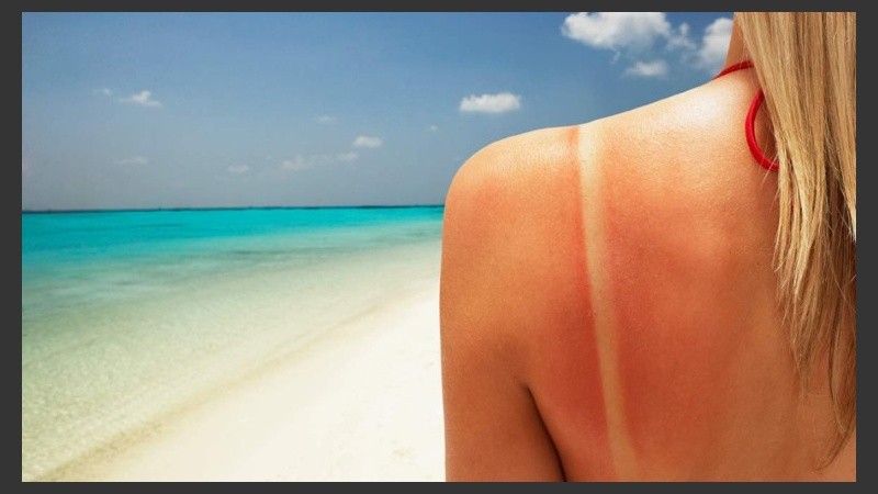 ¿Las camas solares pueden provocar cáncer de piel?