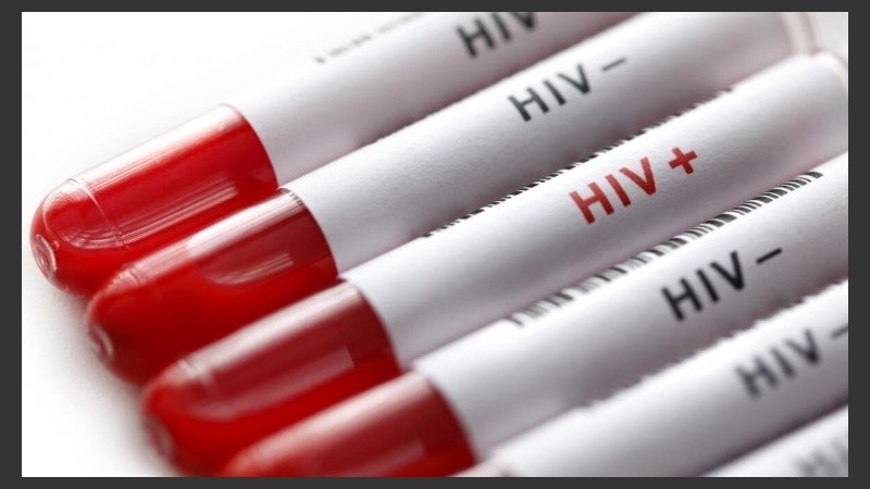 En total se hicieron 3.047 pruebas de VIH.