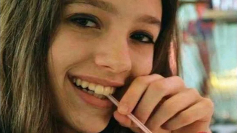 Lola fue asesinada a fines de 2014 en Uruguay.