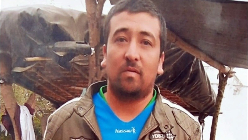 Espinoza fue atacado el 15 de mayo último por la policía tucumana durante un operativo.