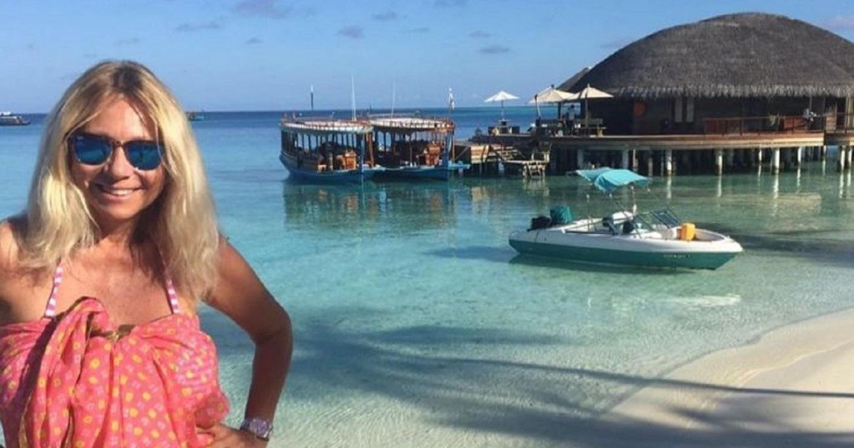 ¿Indirecta para Wanda y Mauro?: Ana Rosenfeld dijo que 