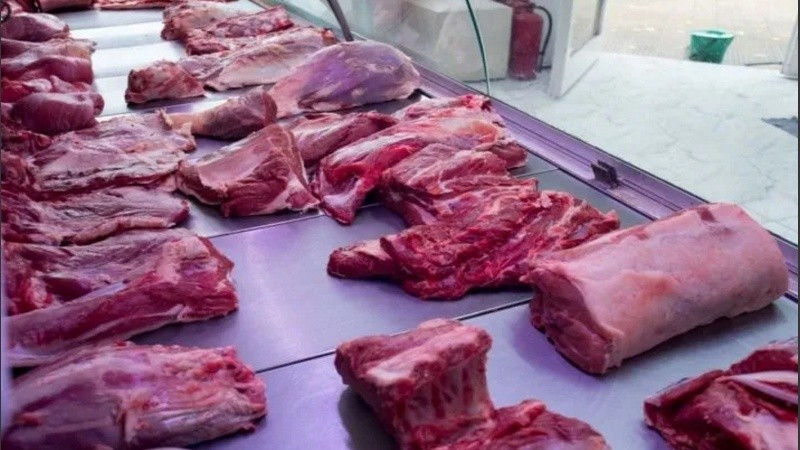 Las medidas apuntan a acotar el impacto inflacionario de las carnes.