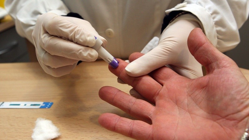 El testeo es imprescindible para poder llegar a un control de la epidemia de VIH.