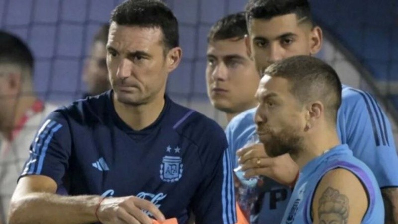 Gómez, de 35 años, recibió una suspensión de dos años por doping positivo. El examen fue realizado en noviembre de 2022, antes del Mundial de Qatar, cuando militaba en Sevilla de España.