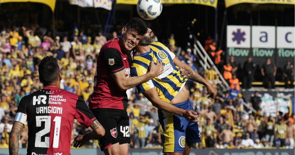 Central y Newell’s jugarán el mismo torneo amistoso en Uruguay: ¿puede haber un clásico de verano?