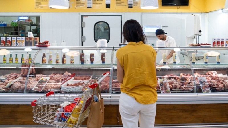 Los precios de la carne profundizarán la retracción del consumo durante 2024.