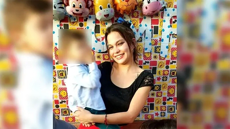 La joven falleció en la madrugada del sábado en un hospital de Paraná: se confirmó el abuso sexual y la causa de muerte.
