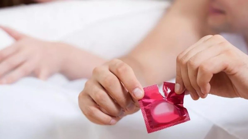 Los resultados de las encuestas se dieron a conocer en el marco del Día Mundial del Preservativo.