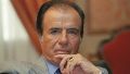 El Gobierno eligió una fecha especial para colocar el busto de Carlos Menem en Casa Rosada