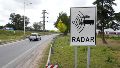 Volvieron los radares fijos en Circunvalación y prevén instalar más en autopistas a Santa Fe y Buenos Aires