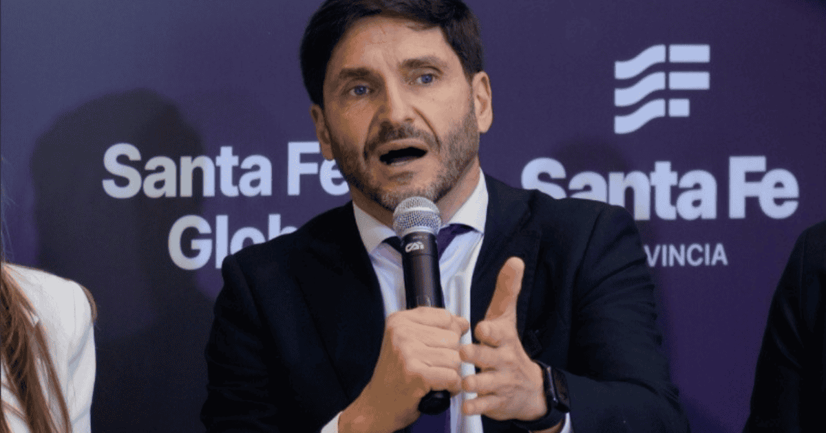 Pullaro de cara a las paritarias 2026: "Vamos a aumentar todo lo que nos dé el cuero" | Rosario3 thumbnail