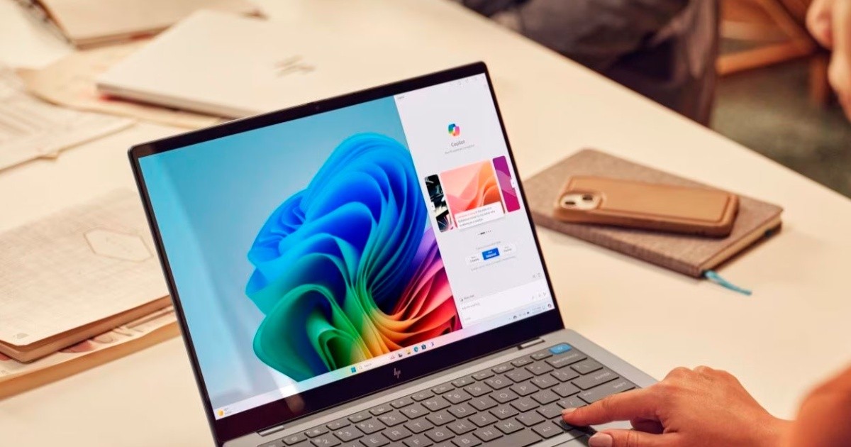 Microsoft agregó, de forma sigilosa, una función para eliminar Copilot, su <b>Inteligencia</b> ... - Rosario3 thumbnail