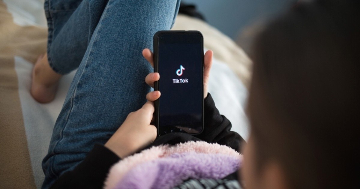 Un estudio afirma que casi el 60% de los videos en TikTok son contenido basura generado ... thumbnail