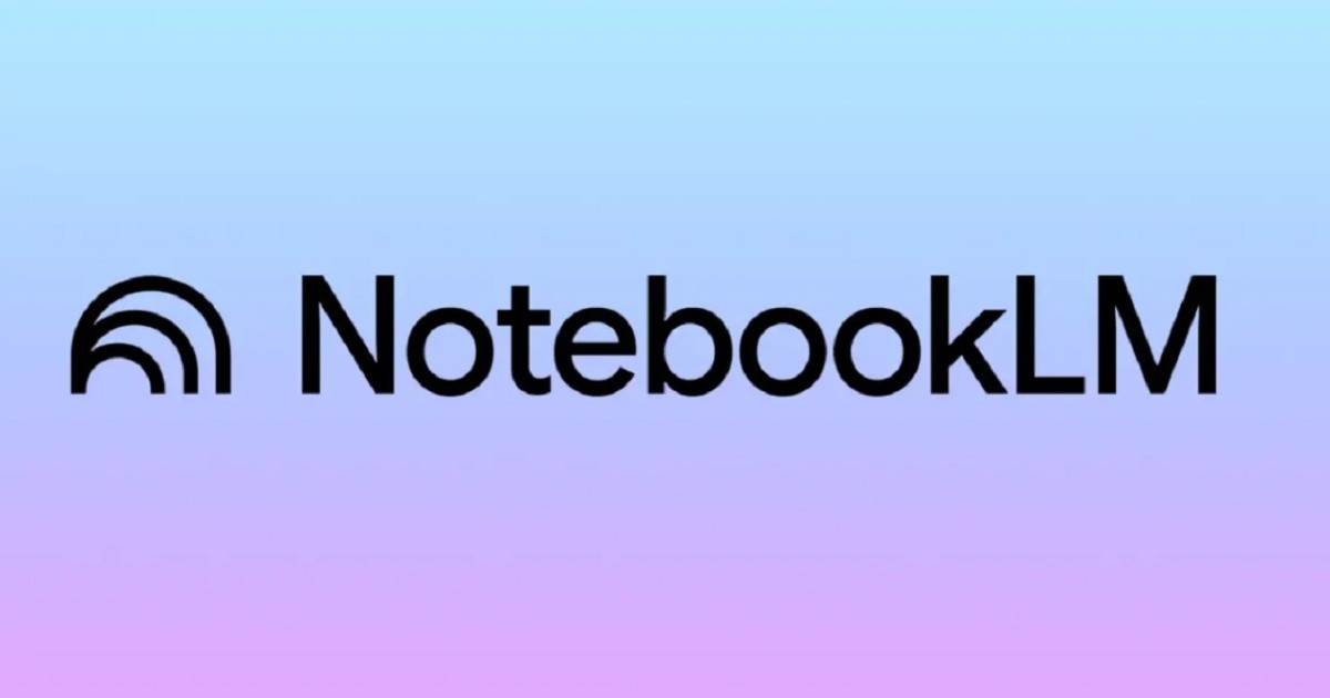 Google anunció un cambio de nombre y novedades para NotebookLM, su aplicación ... - Rosario3 thumbnail