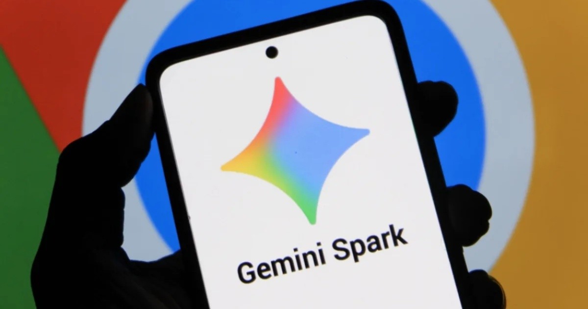Ya está disponible Gemini Spark: la nueva <b>inteligencia artificial</b> autónoma de Google llegó a ... thumbnail