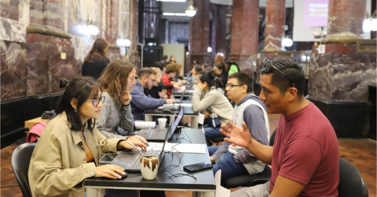 Abre la inscripción a 23 cursos de oficios gratuitos en la UNR: requisitos y cómo anotarse | Rosario3 thumbnail