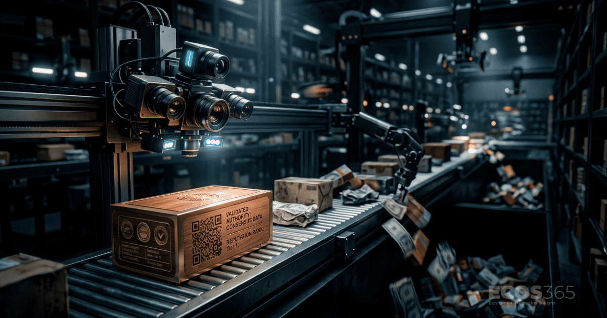 El auge del comercio agéntico: Qué buscará la <b>inteligencia artificial</b> antes de decidir la ... - Rosario3 thumbnail